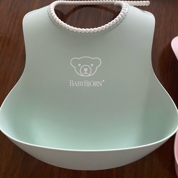 Baby Björn Bibs - Picture 2 of 3